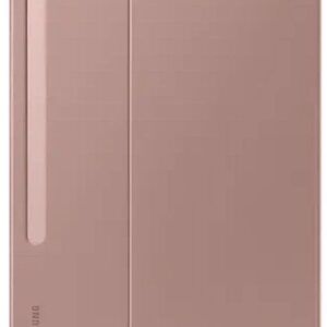 Samsung Galaxy Tab S7+ | S7 FE | S8+ 12.4" Official Book Cover (Mystic Pink)